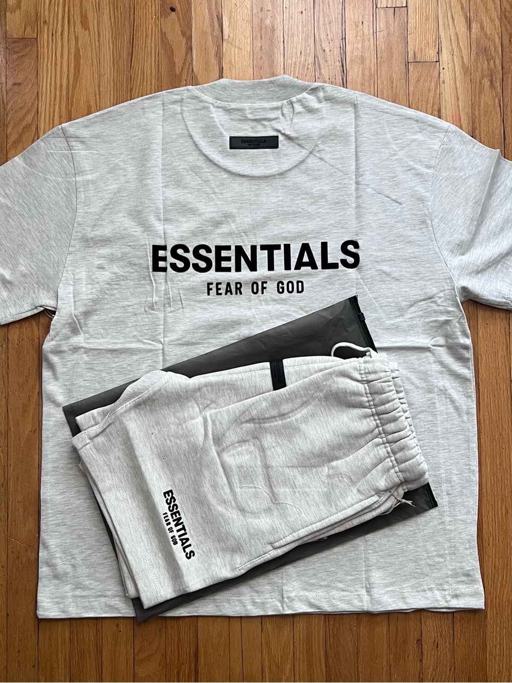 *AUTHENTIC* Essentials - Hoodies, Pants, Shirts, and Shorts